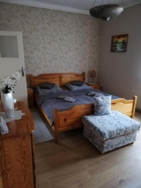 Belvárosi Apartman, Szombathely